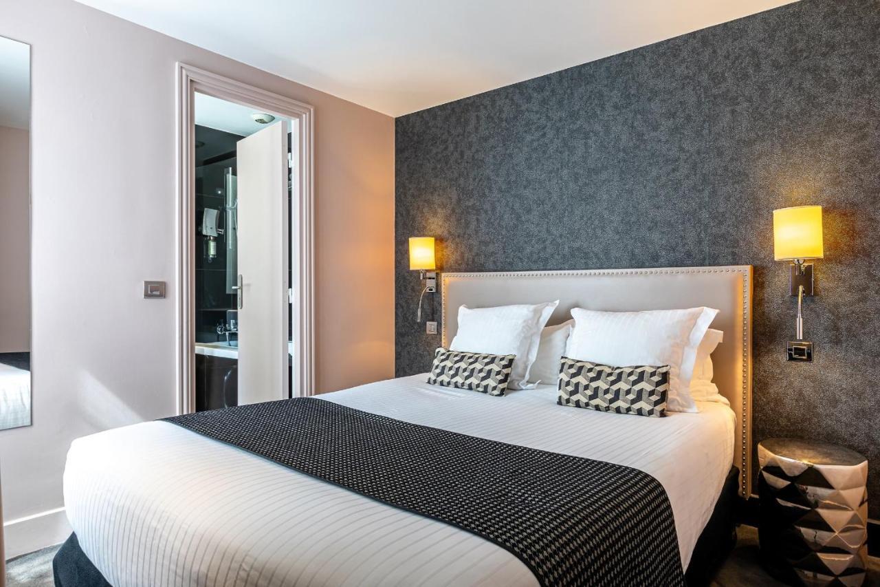 Superior Kamer met Queensize Bed