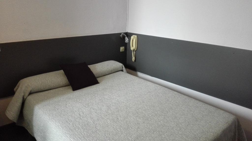Chambre Simple Standard