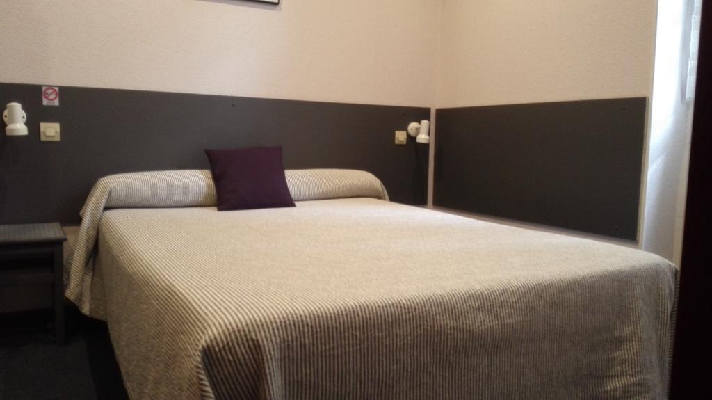Chambre Double Économique
