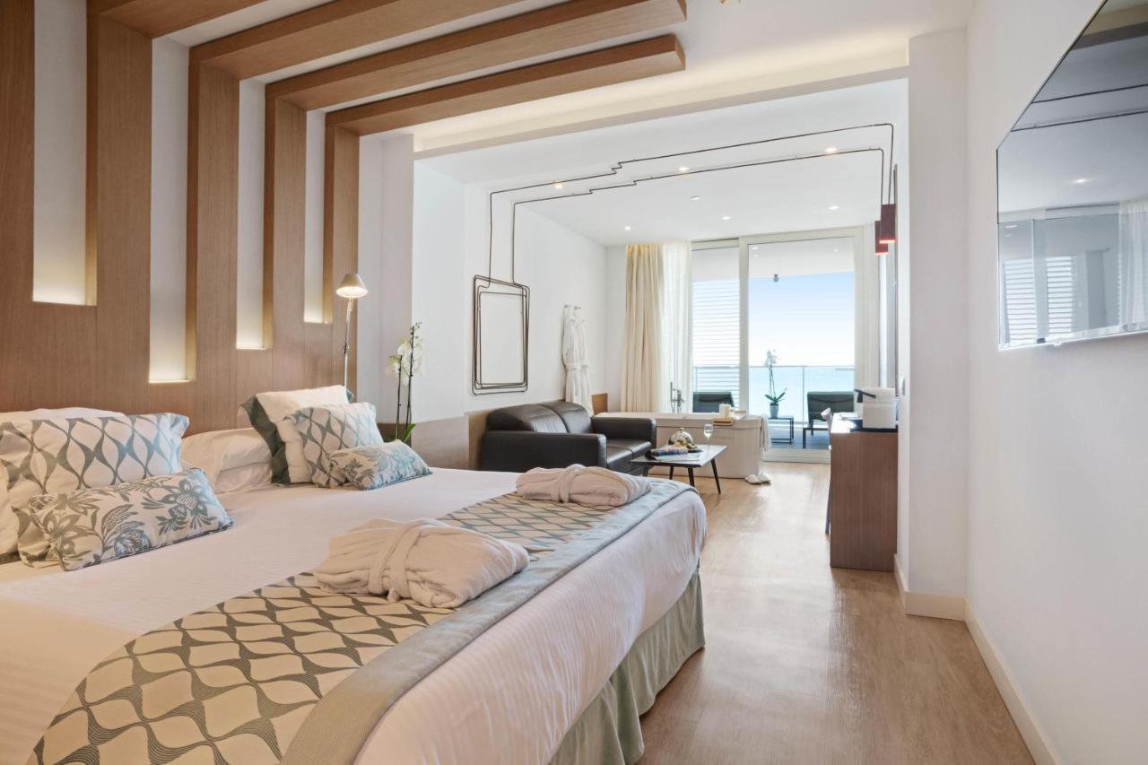 Suite Junior - Vue sur Mer