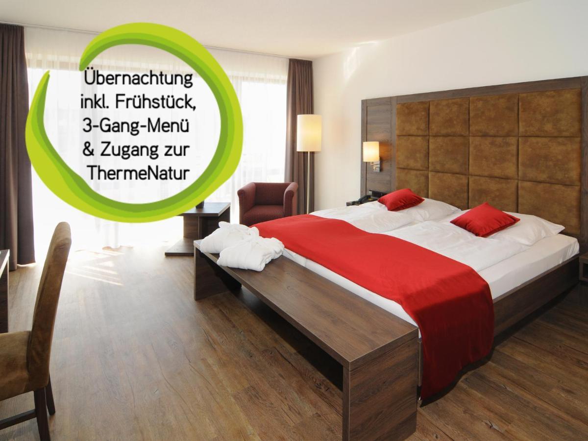 Deluxe Doppelzimmer