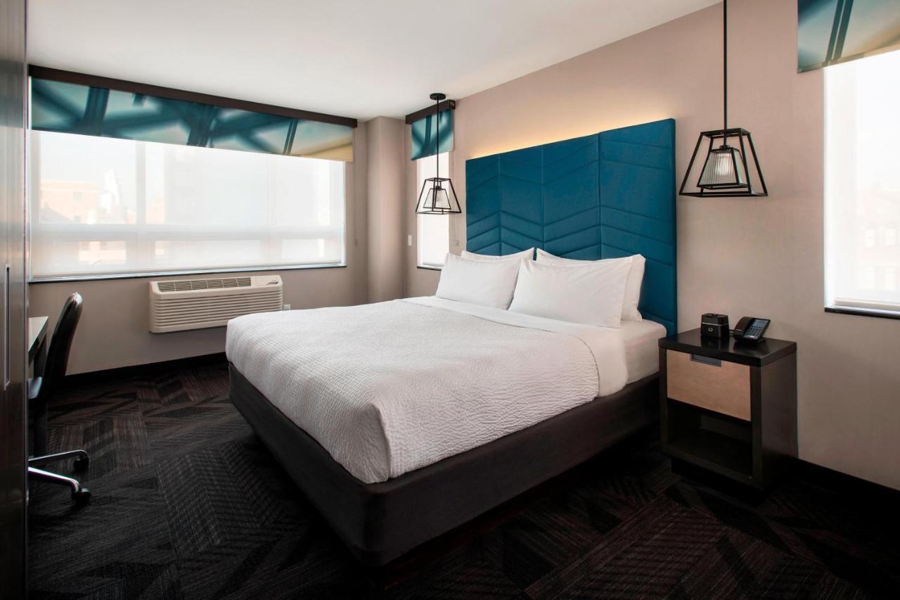 Quarto King de Canto - Piso Superior