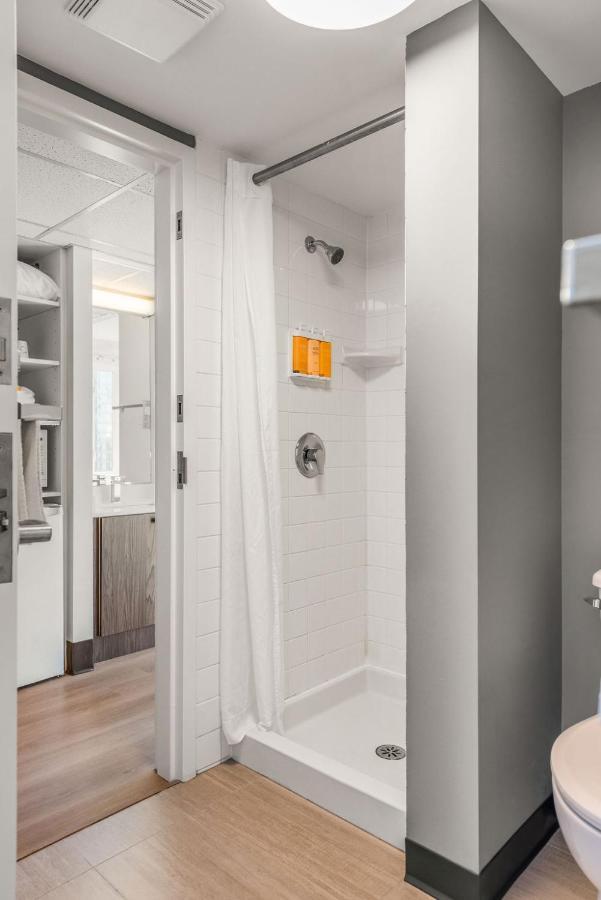 Doppelzimmer mit eigenem Bad