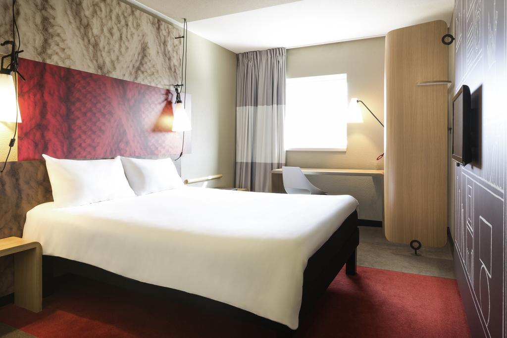 Standard Doppelzimmer