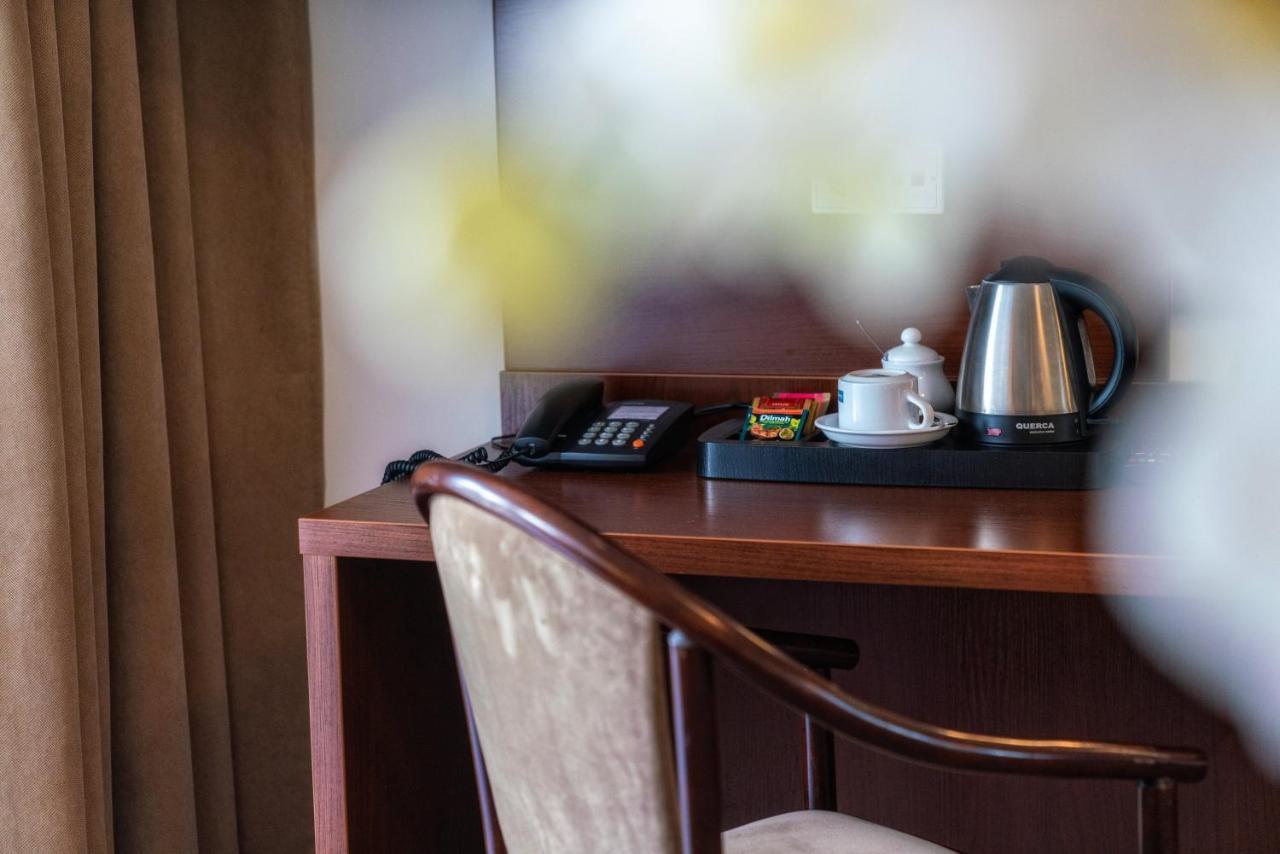 Superior Kamer met Kingsize Bed