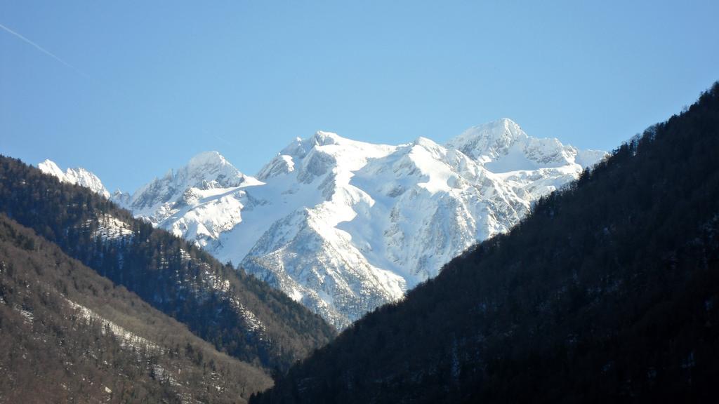 Chambre Familiale - Vue sur Montagne