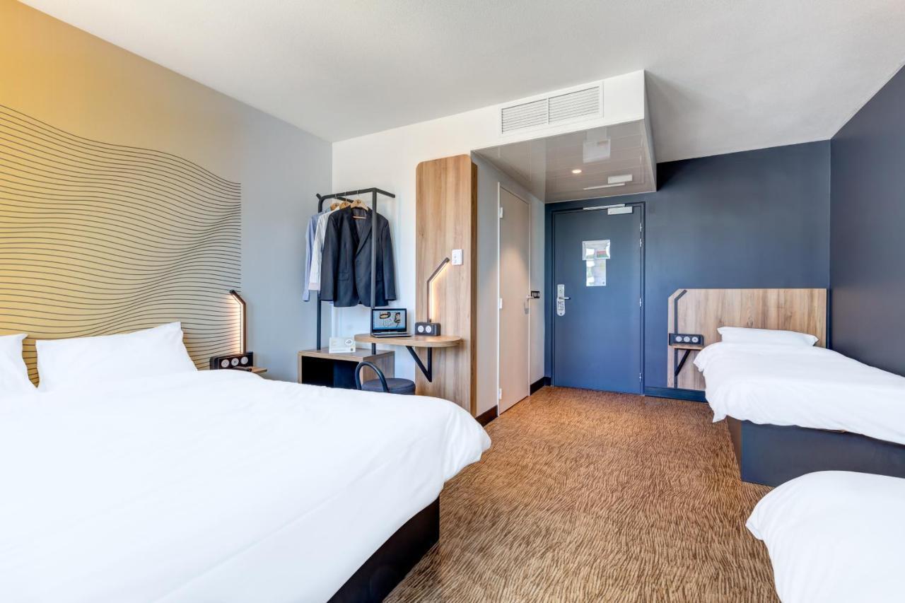Chambre Quadruple