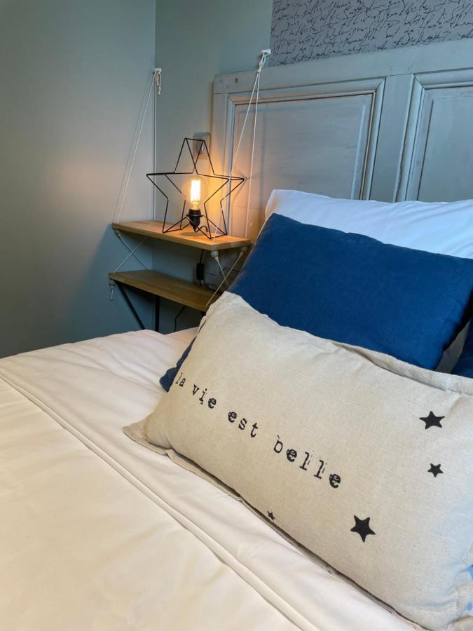 Chambre Double avec petit salon - Carpe Diem
