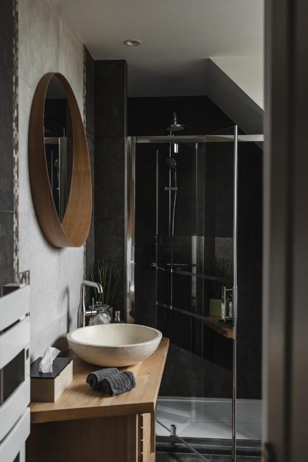 Chambre Double - Ethnique