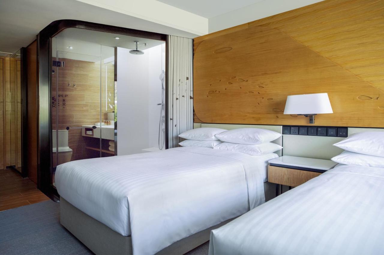Deluxe Room with 2 Double Beds