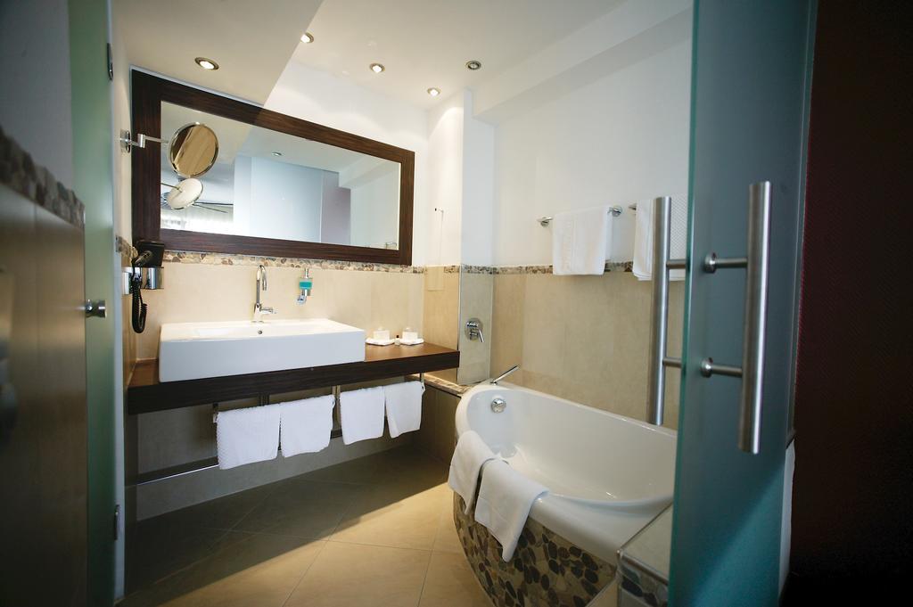 Junior Suite (2 Personen)
