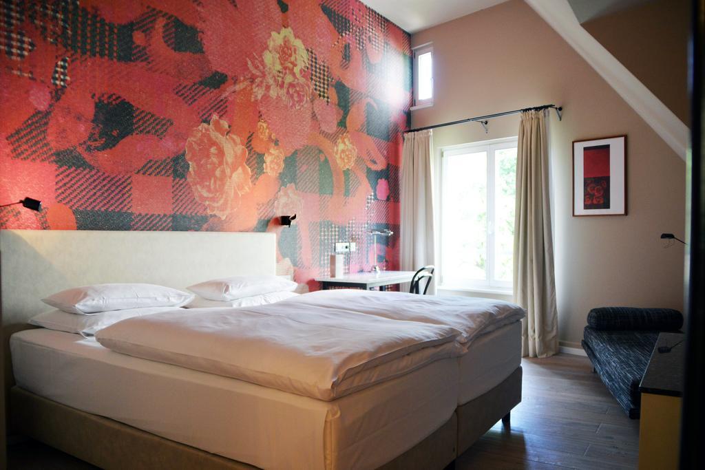 Großes Doppelzimmer