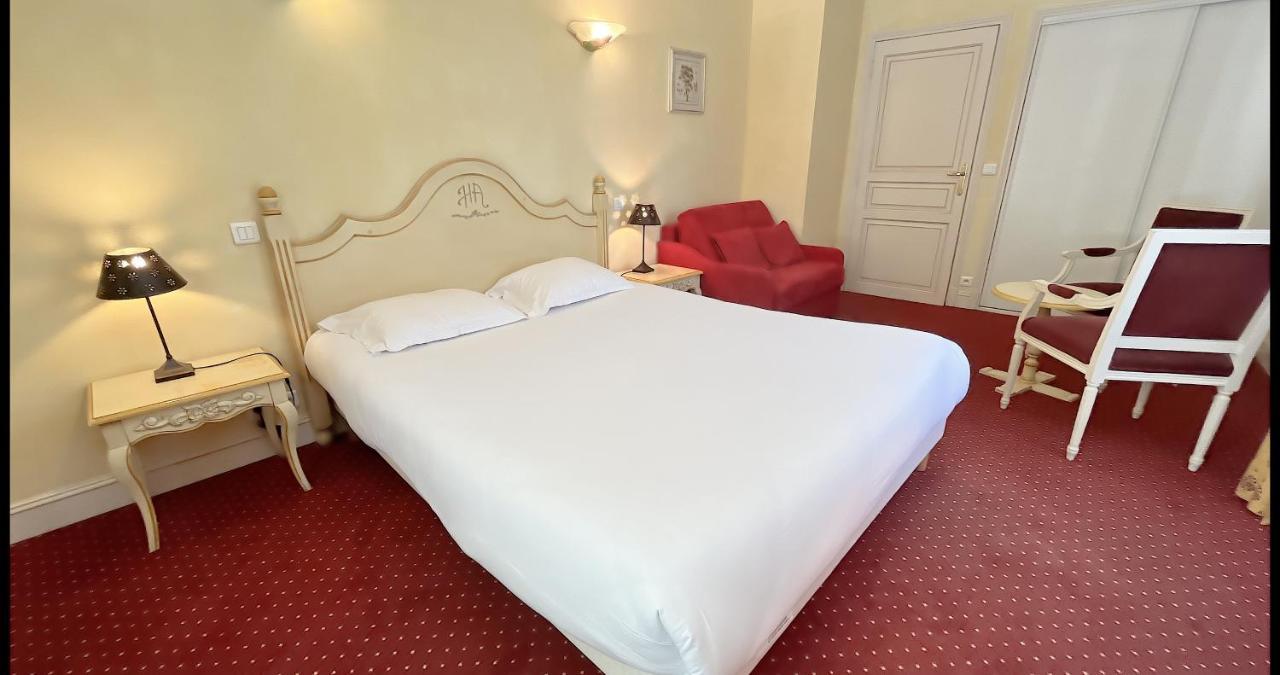 Chambre Double Standard