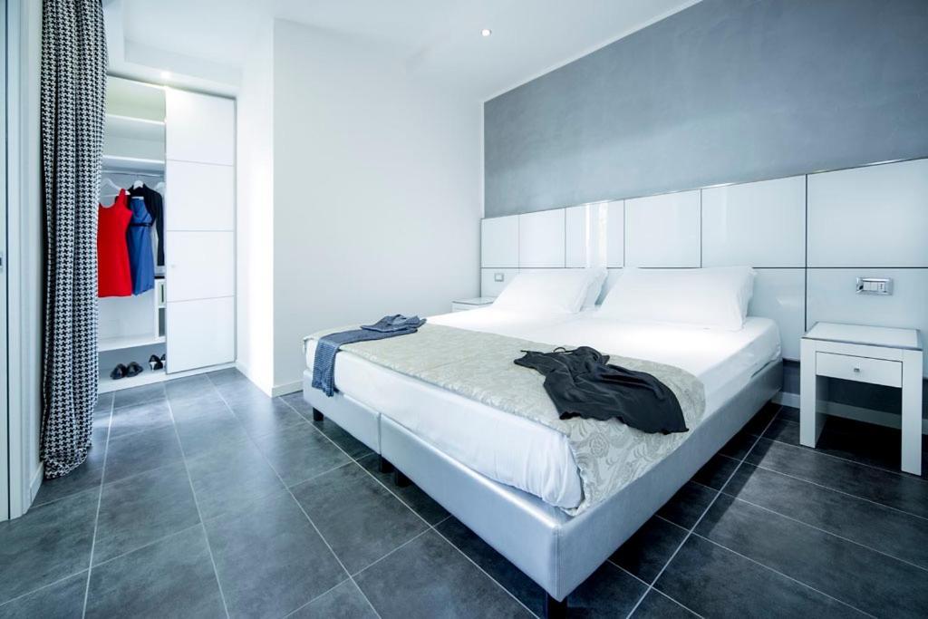 Suite con Balcone (4 Adulti)