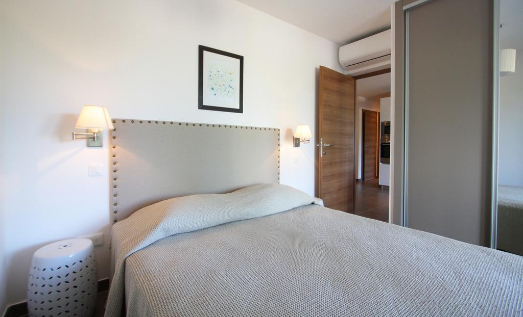 Appartement 2 Chambres