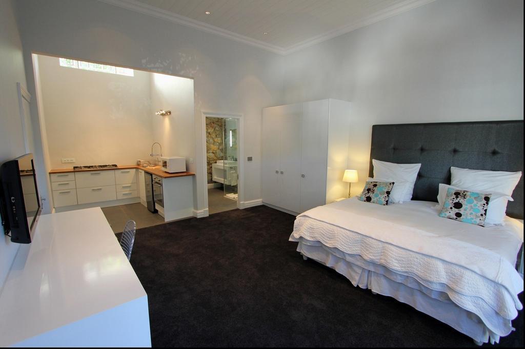 Studio-Apartment