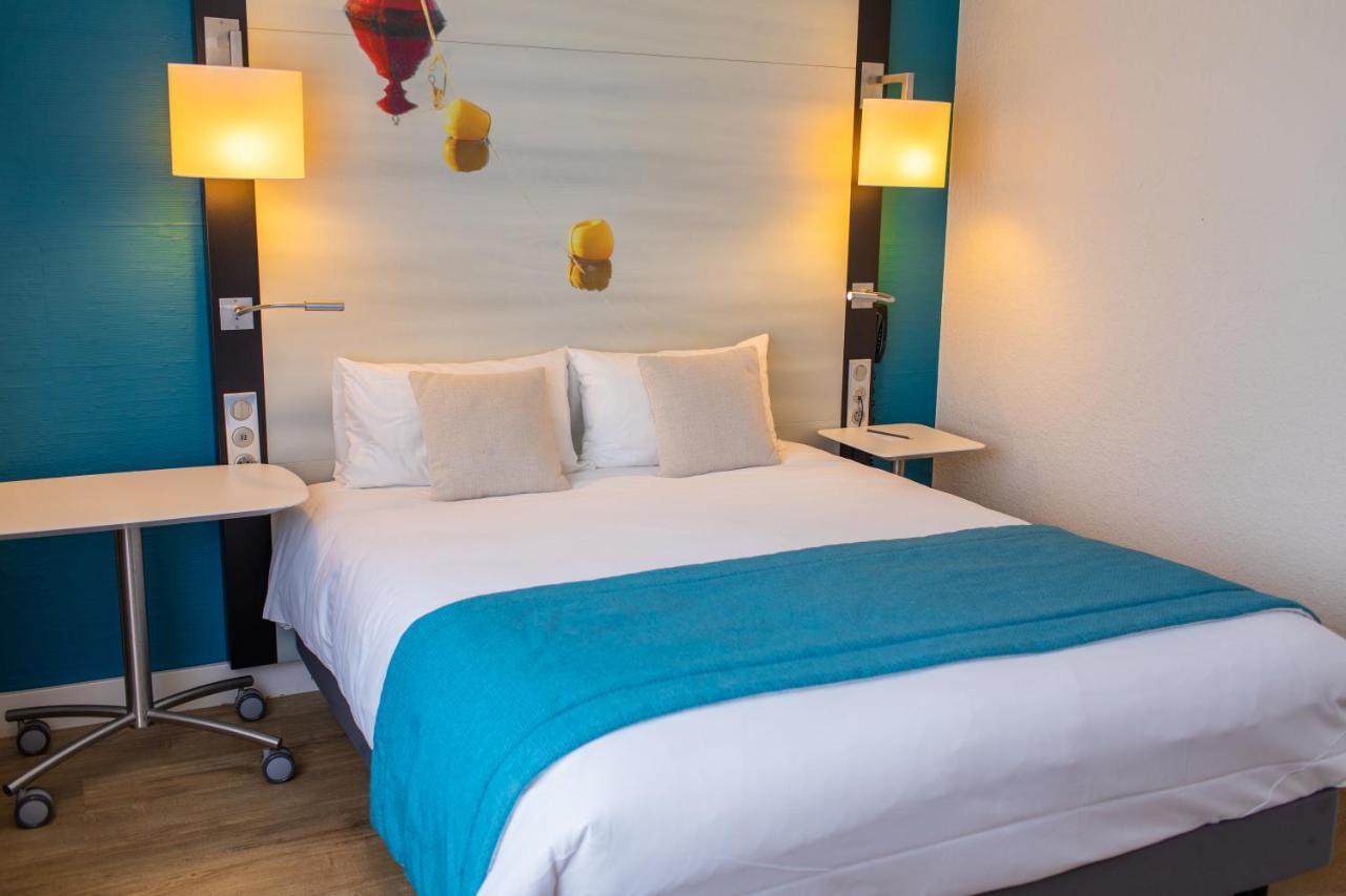 Chambre Double Classique
