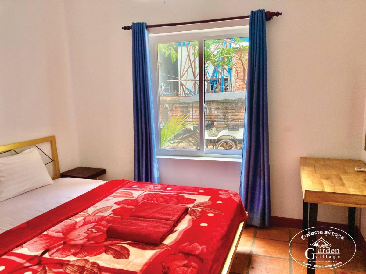 Standard Doppelzimmer