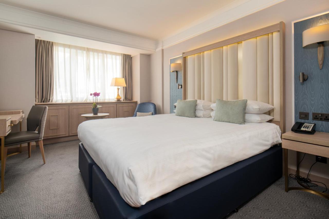 Deluxe Kamer met Kingsize Bed