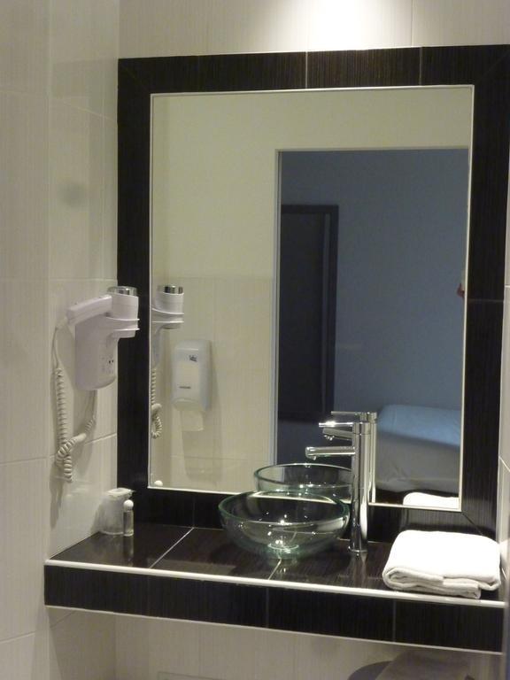 Chambre Double Confort