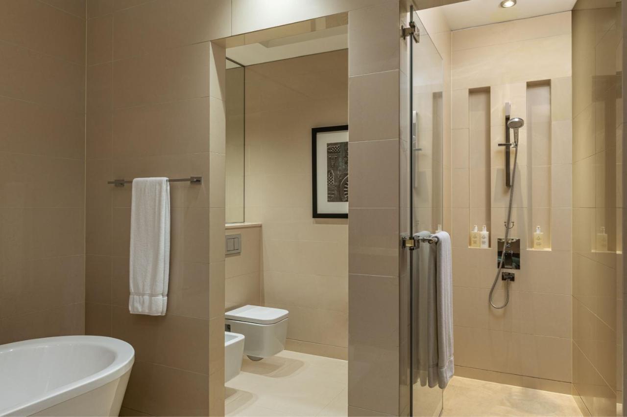 Executive Double Room with Lounge Access