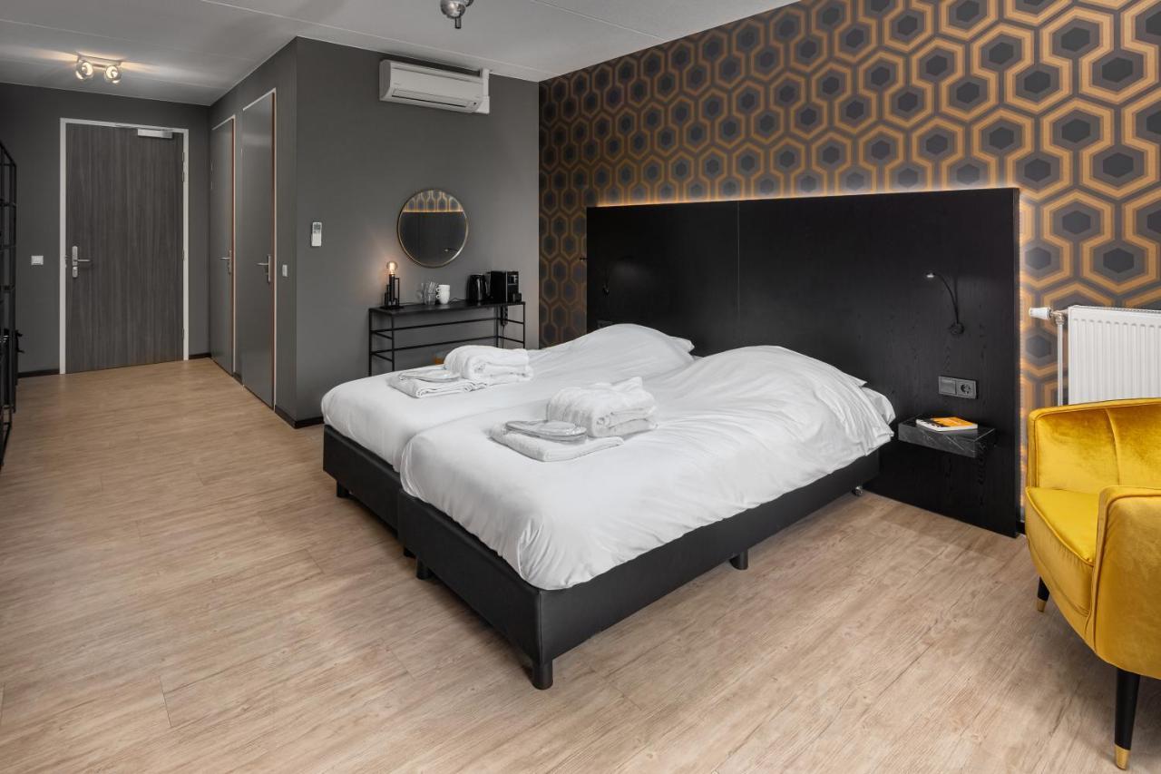 Deluxe Kamer