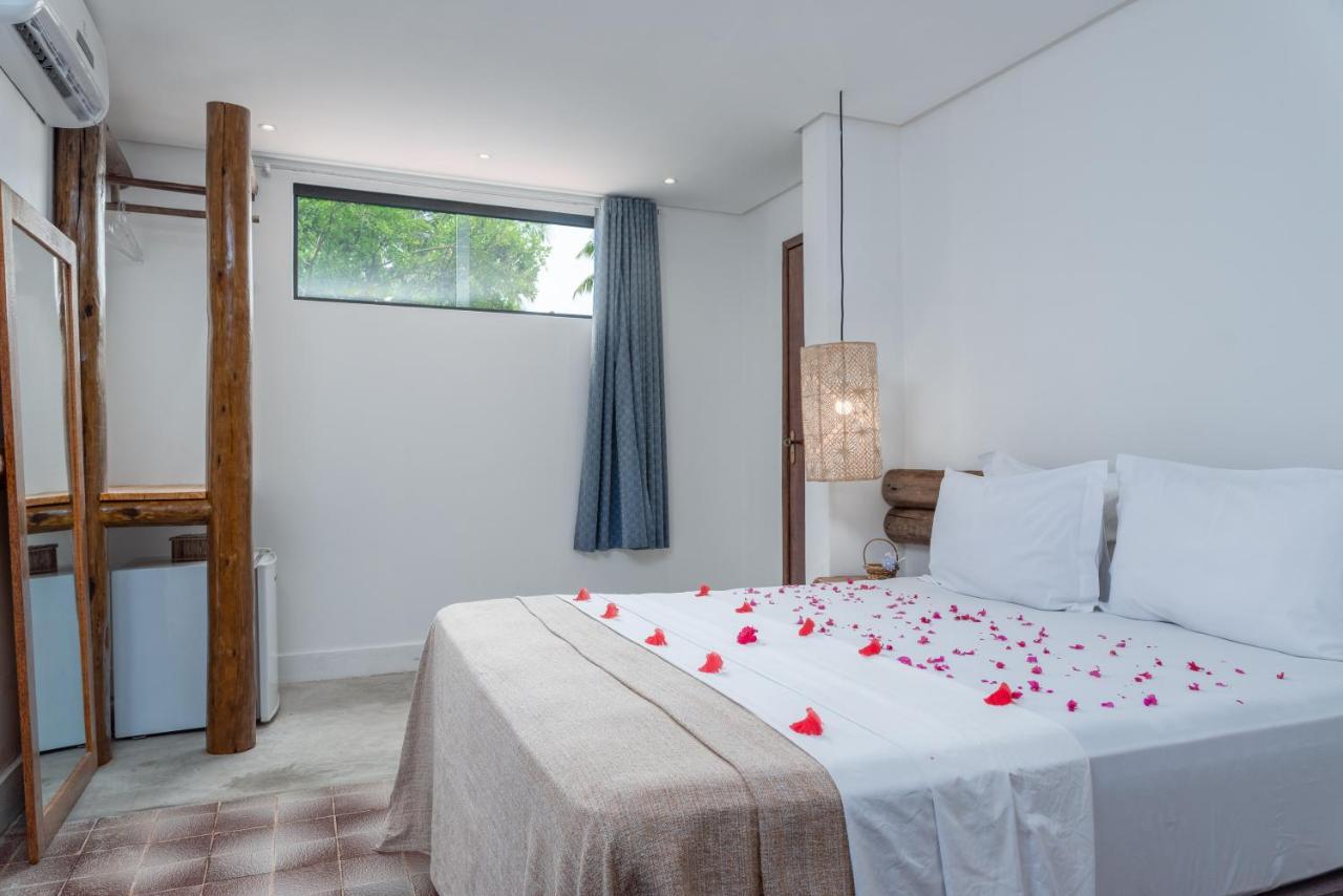 Quarto Duplo