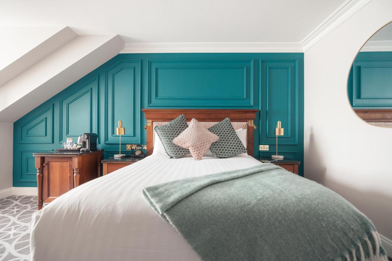 Premium Tweepersoonskamer met 1 of 2 Bedden