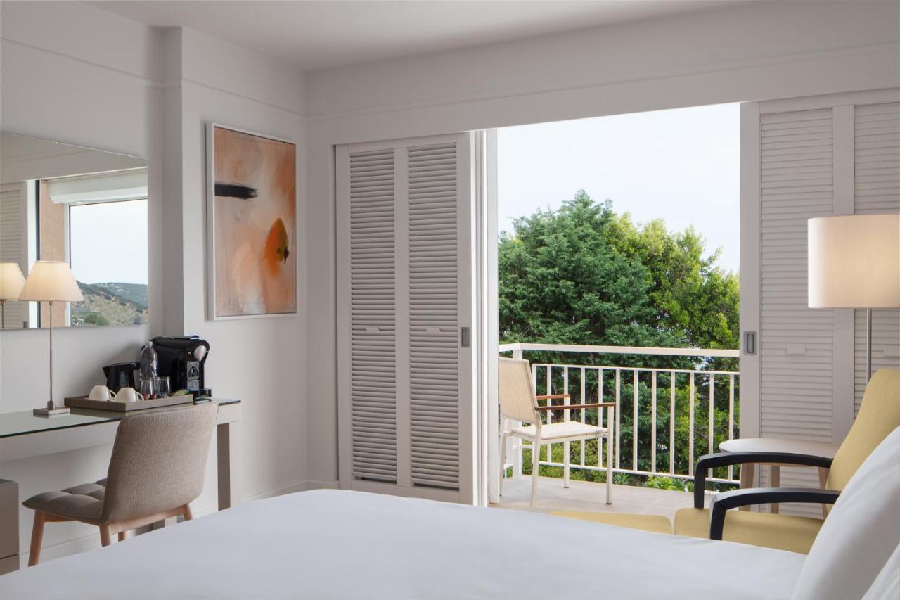 Chambre Luxe