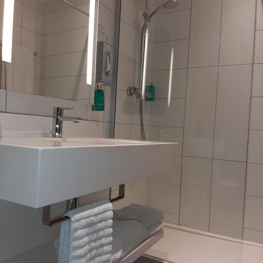 Chambre Triple Confort
