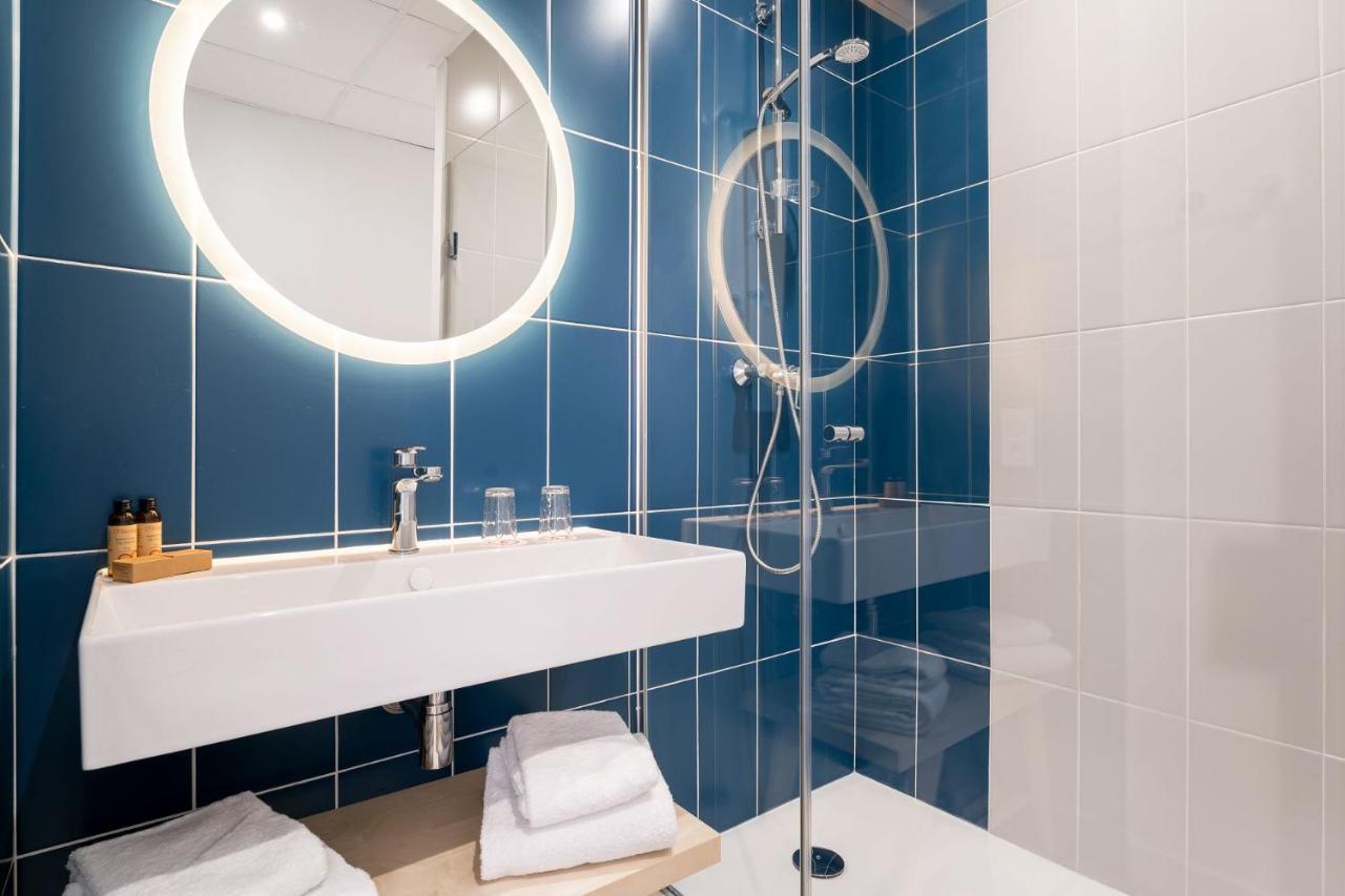 Chambre Triple Standard