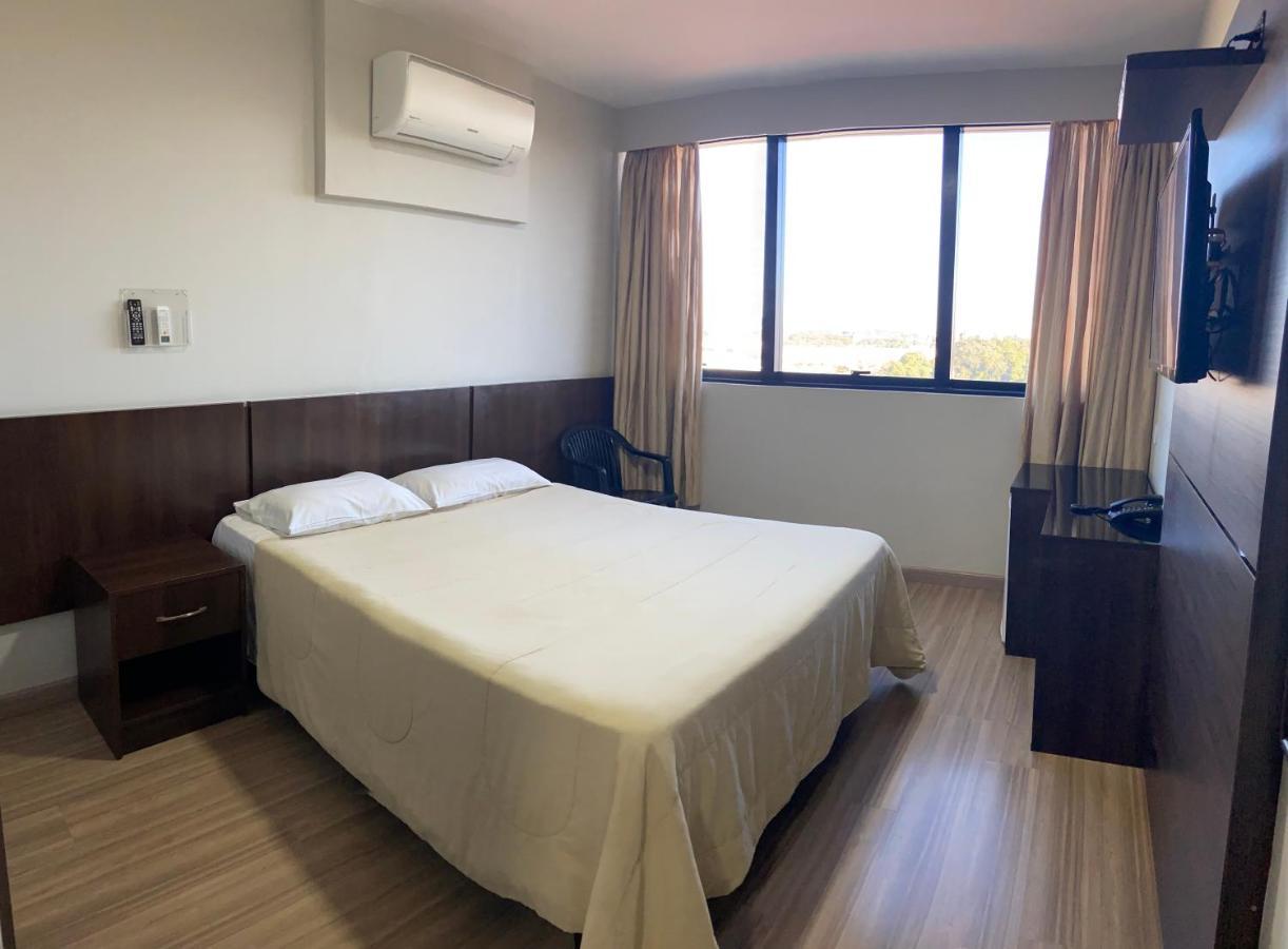 Quarto Duplo Deluxe
