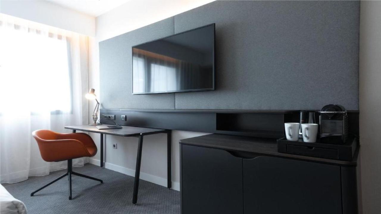 Premium Kamer met Queensize Bed