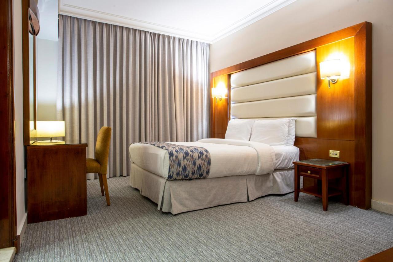 Chambre Lit King-Size Standard