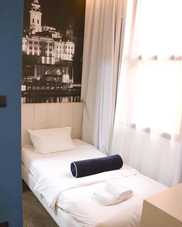 Chambre Simple
