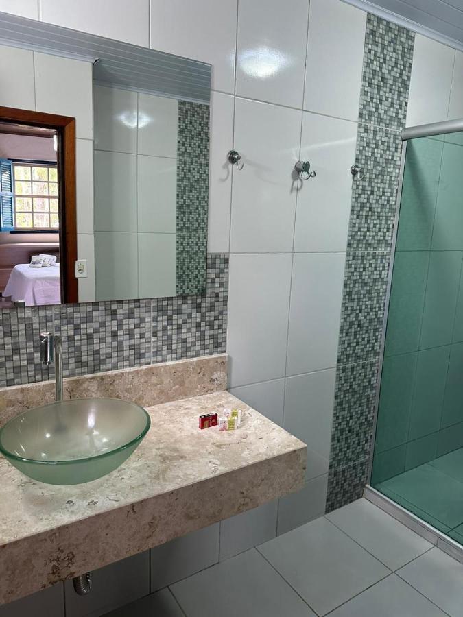 Quarto Triplo Standard