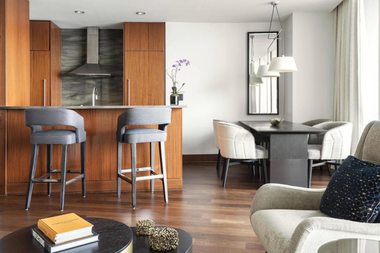 Suite 1 Chambre - Vue sur Littoral