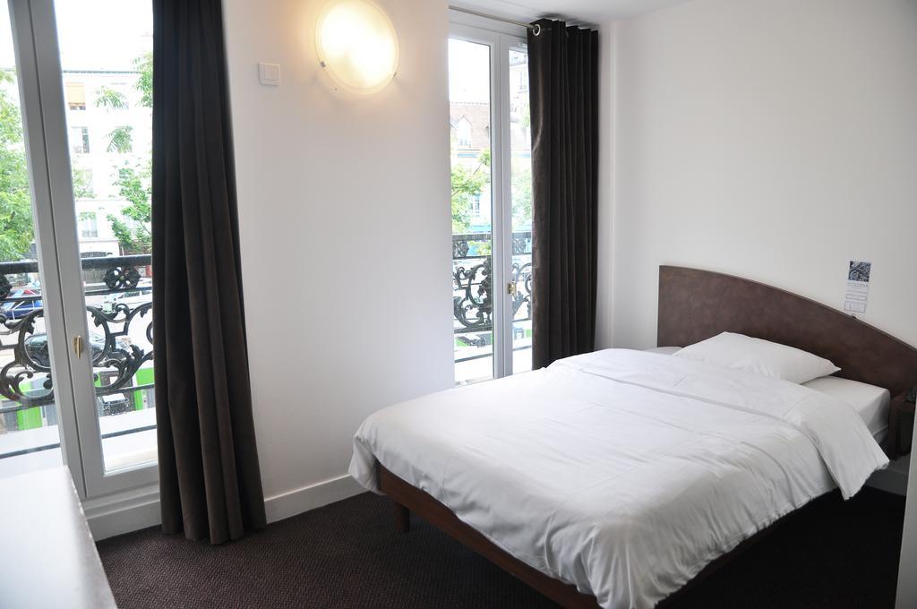 Chambre Simple