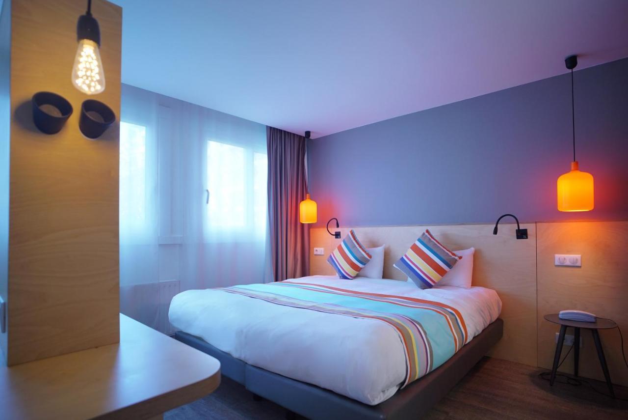 Chambre Quadruple