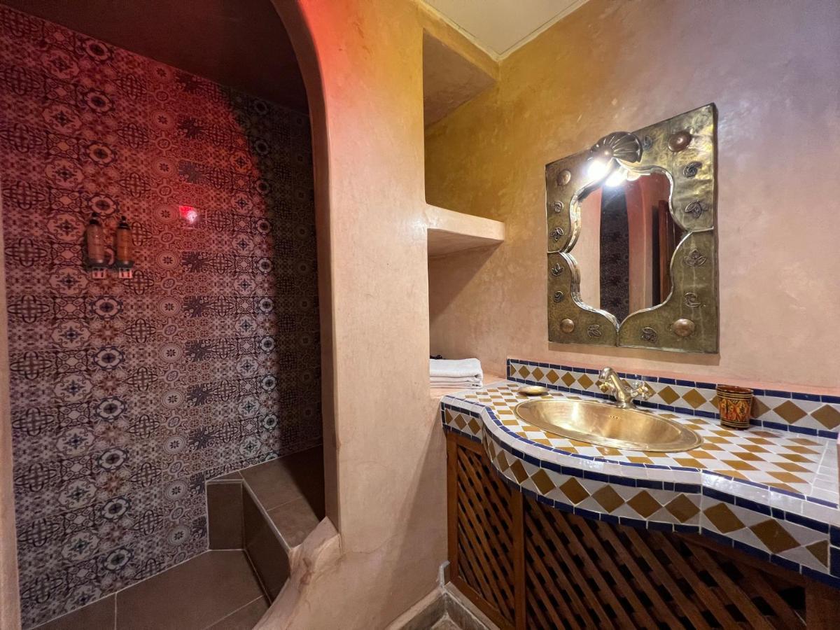 Chambre Double ou Lits Jumeaux Supérieure