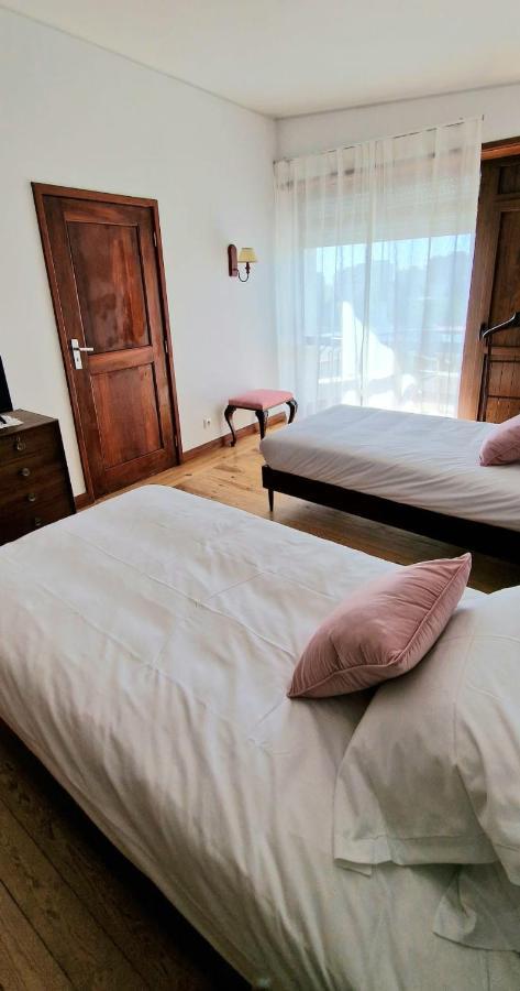 Quarto Duplo