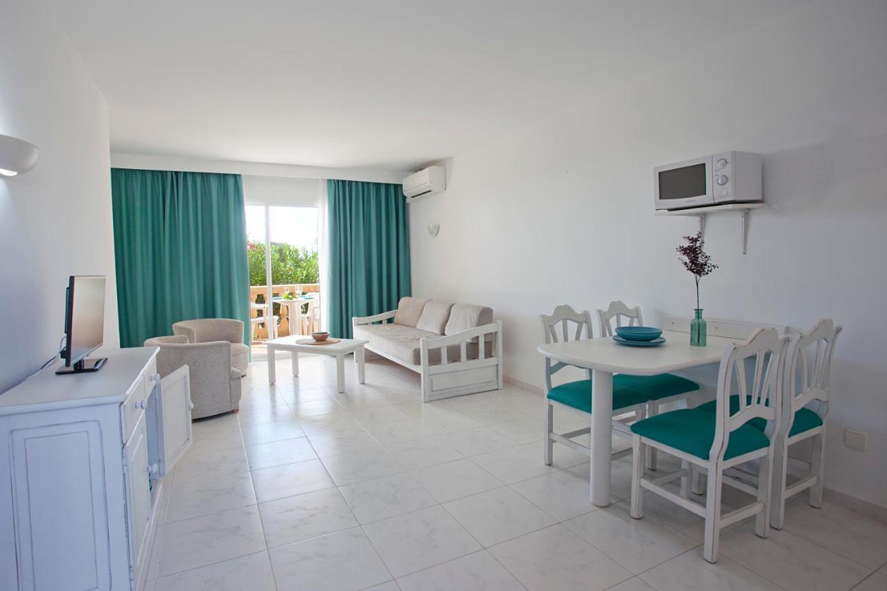 Appartement Deluxe
