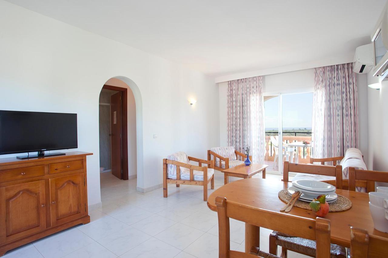 Appartement 2 Chambres