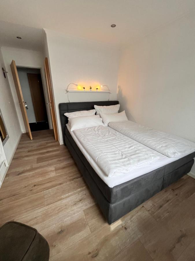 Kleines Doppelzimmer