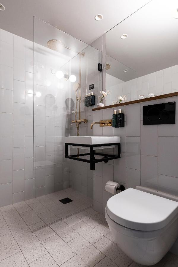 Habitación Doble Estándar