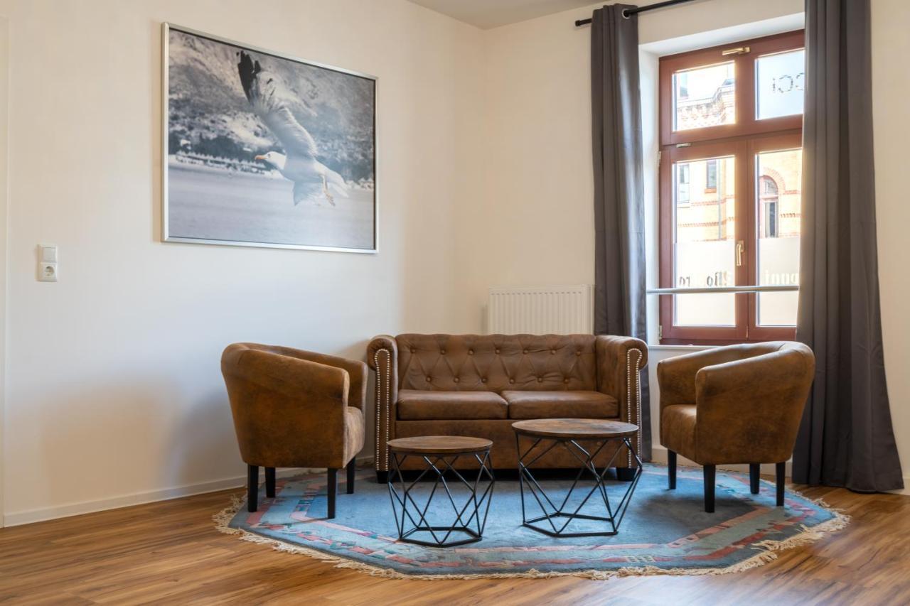 Einzelzimmer