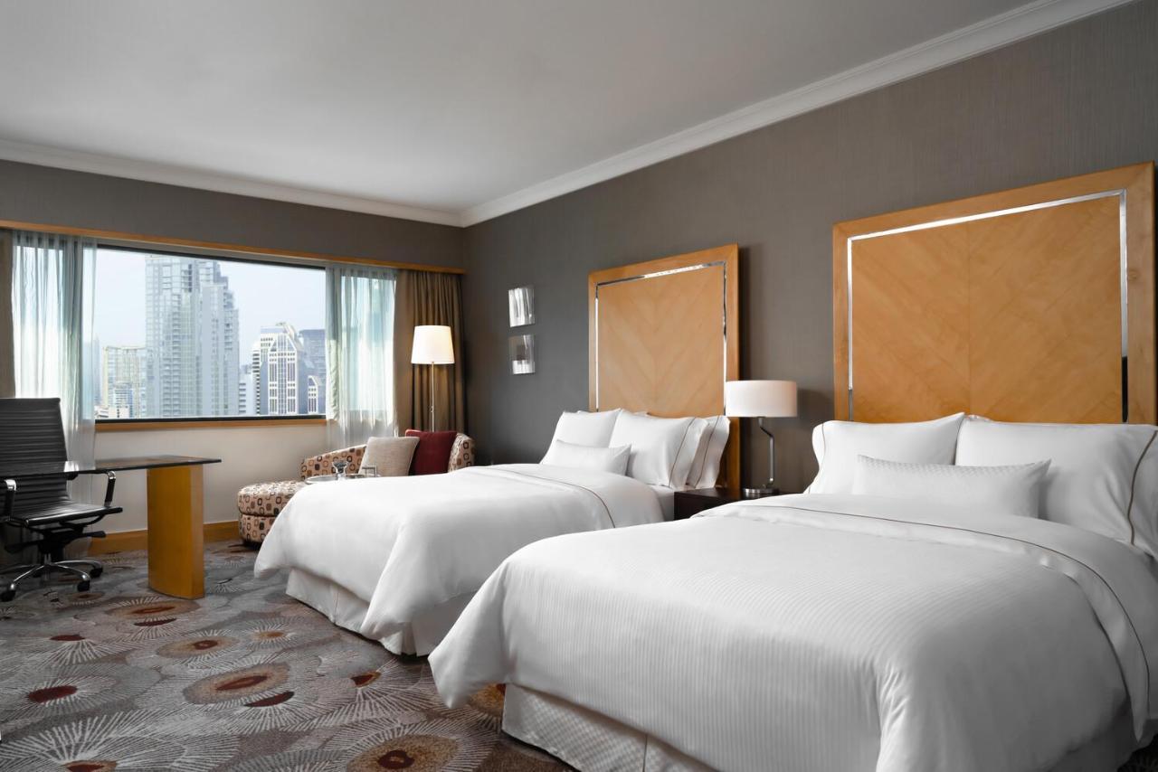 Deluxe Guest Room Double