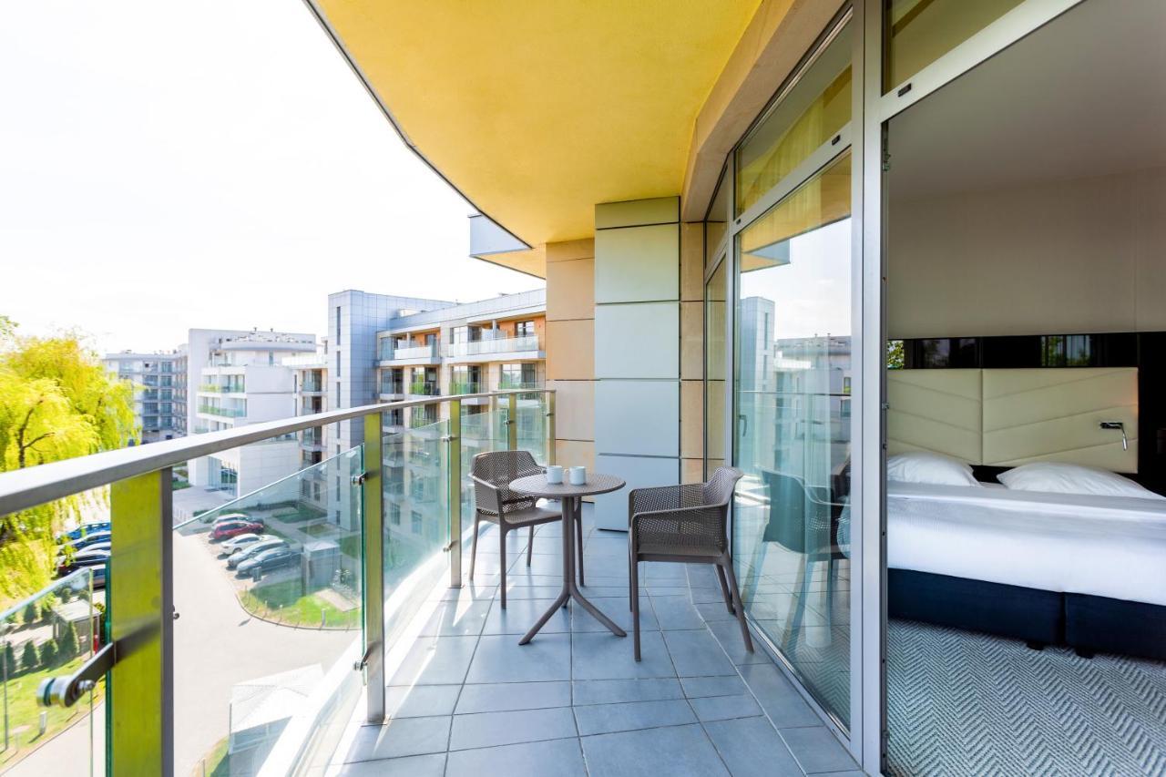 Doppelzimmer mit Terrasse