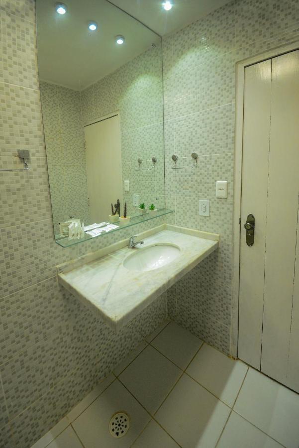Quarto Triplo Standard