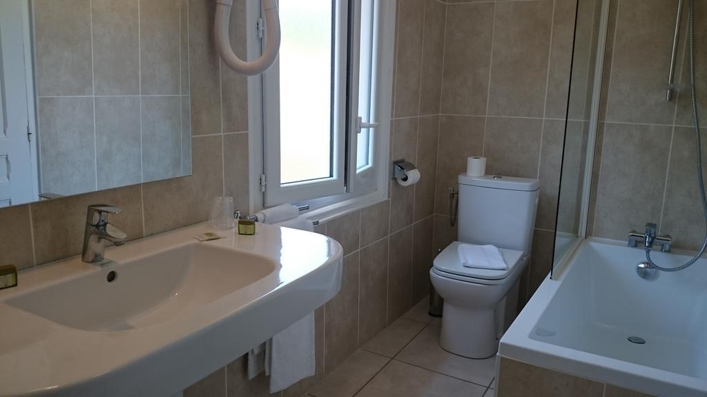 Chambre Double